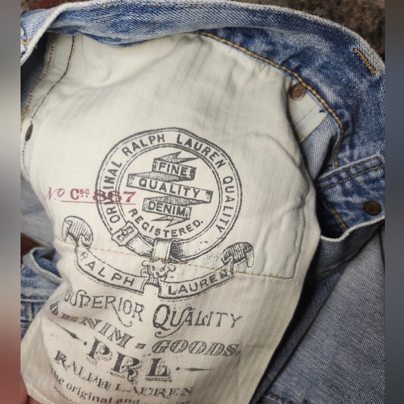 Polo by Ralph Lauren Jeans - Picture 5 of 8